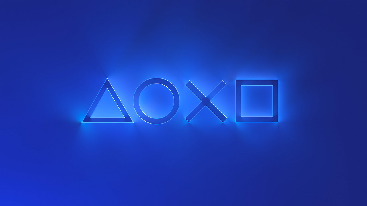 Playstation — FutureDeluxe