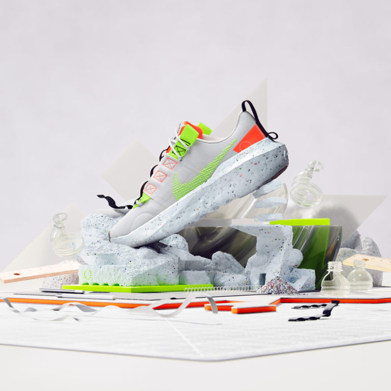 Nike — FutureDeluxe