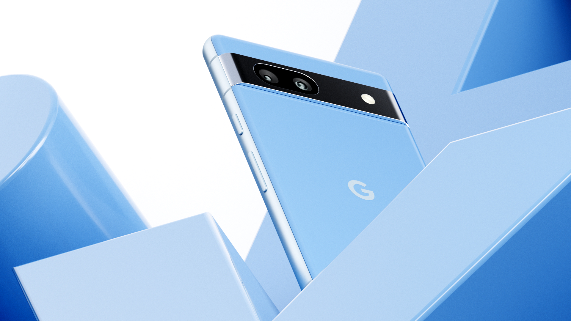 Google Pixel — FutureDeluxe