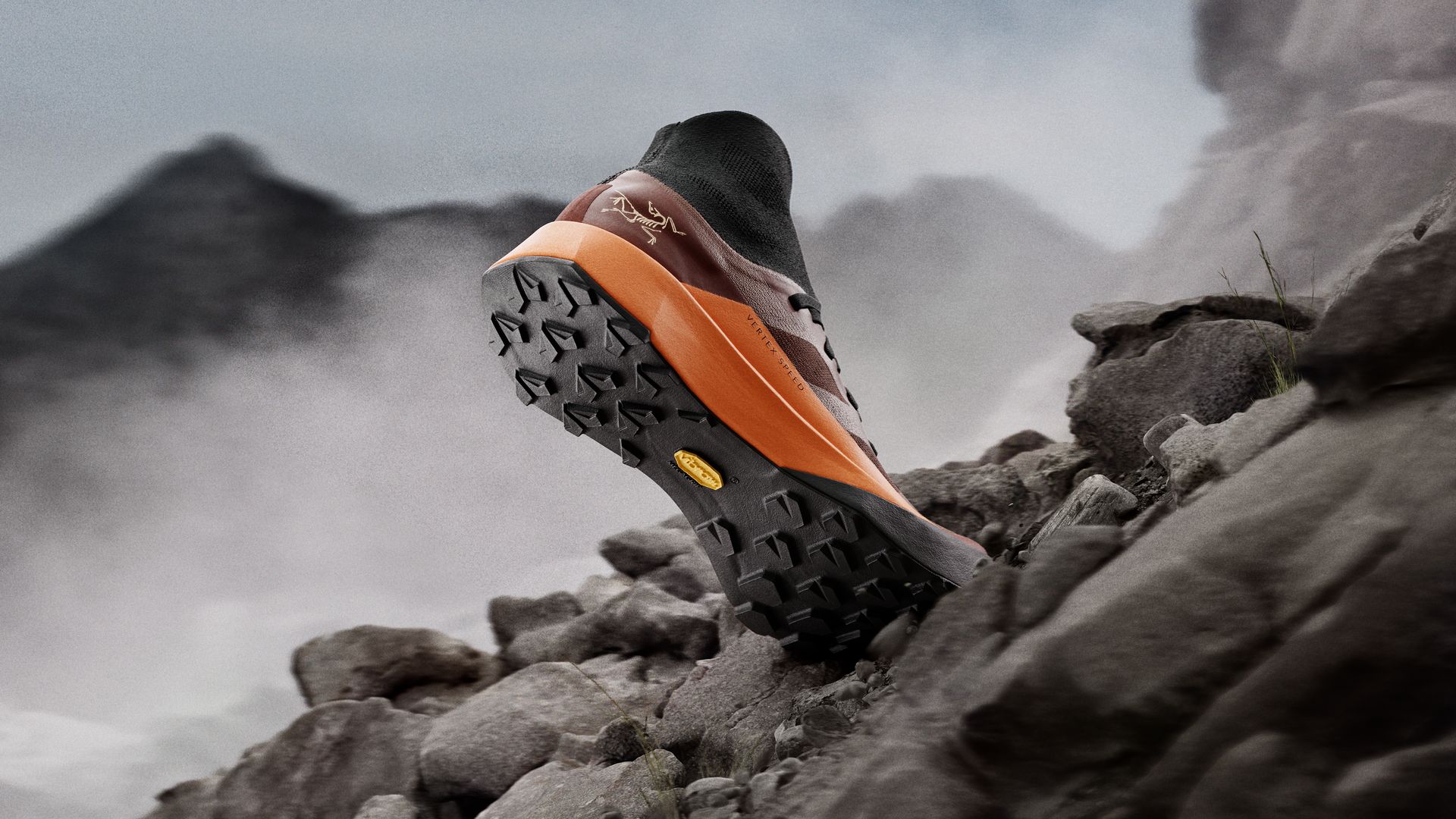 Arc'teryx — FutureDeluxe